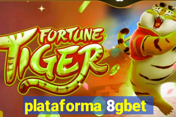 plataforma 8gbet